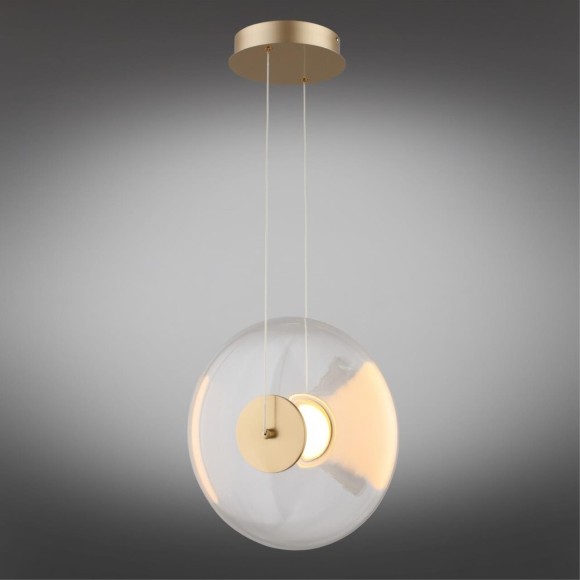 Светильник подвесной APL.063.06.18