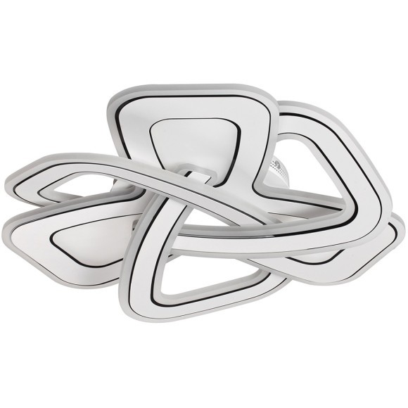 8015/160CL Потолочный светильник Lumion LEDIO LED 160W Lm8200 Ra85 220V 3000-6000K JAZZ