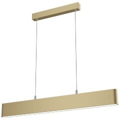 Подвесной светильник светодиодный Step P010PL-L23G4K