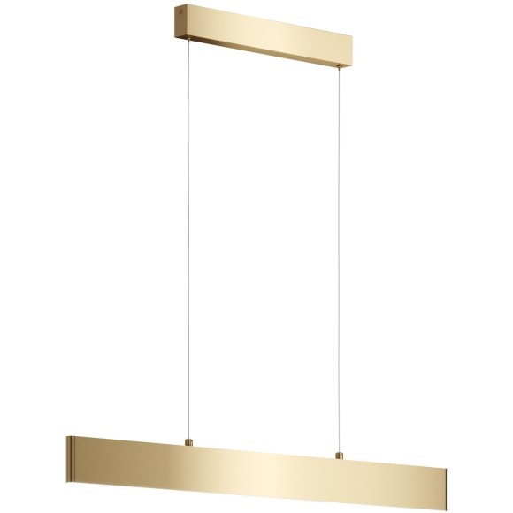 Подвесной светильник светодиодный Step P010PL-L23G4K