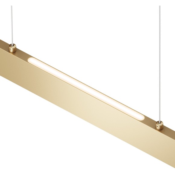 Подвесной светильник светодиодный Step P010PL-L23G4K