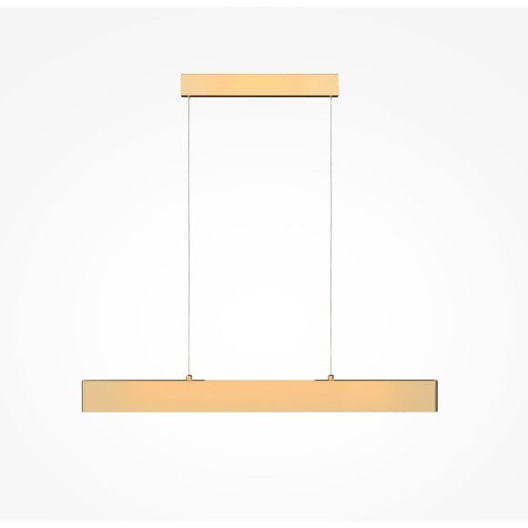 Подвесной светильник светодиодный Step P010PL-L23G4K