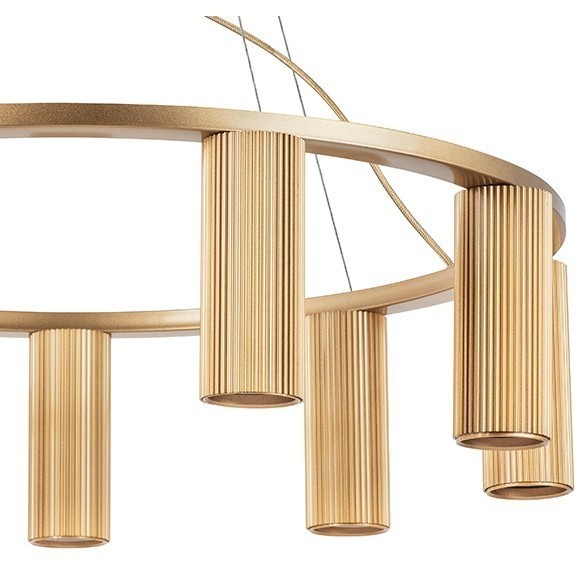 Подвесная люстра Roma 718093