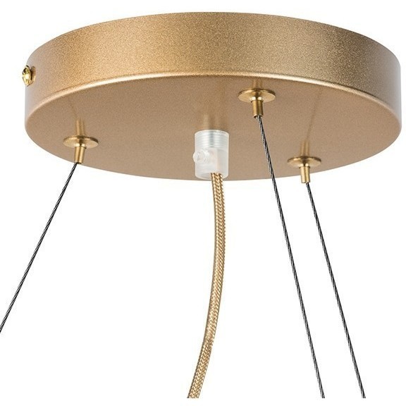 Подвесная люстра Roma 718093