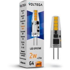 Лампочка Voltega 7142