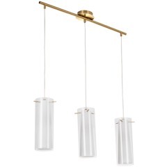 Подвесной светильник Arte Lamp ARIES A8983SP-3PB