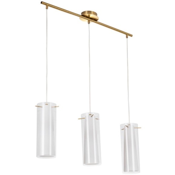 Подвесной светильник Arte Lamp ARIES A8983SP-3PB