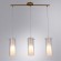 Подвесной светильник Arte Lamp ARIES A8983SP-3PB