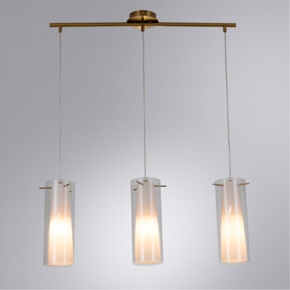 Подвесной светильник Arte Lamp ARIES A8983SP-3PB