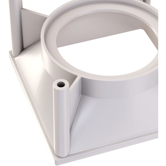 Декоративный элемент Cover C065-01W