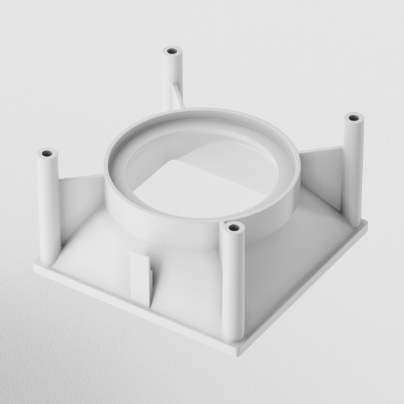 Декоративный элемент Cover C065-01W