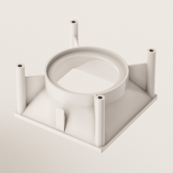 Декоративный элемент Cover C065-01W