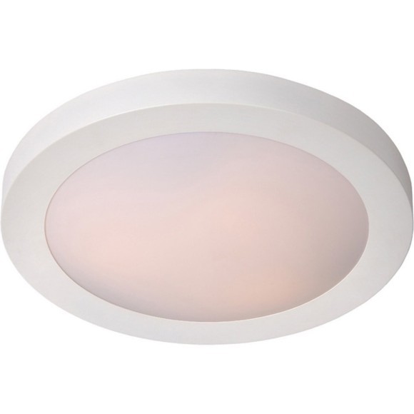 Потолочный светильник для ванной комнаты Lucide FRESH 79158/03/31