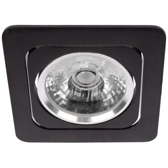 10328/B Black Встраиваемый светильник LOFT IT Screen