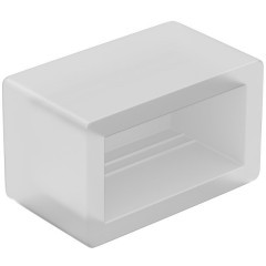 Изолирующая заглушка NEOLED для неоновой ленты 430187