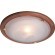 Настенно-потолочный светильник Sonex 159/K NAPOLI под лампы 2xE27 2*60W