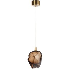 Подвесной светильник IP20 LED 4W 300Лм 3000K 200° 220V GEMME 7112/4LB