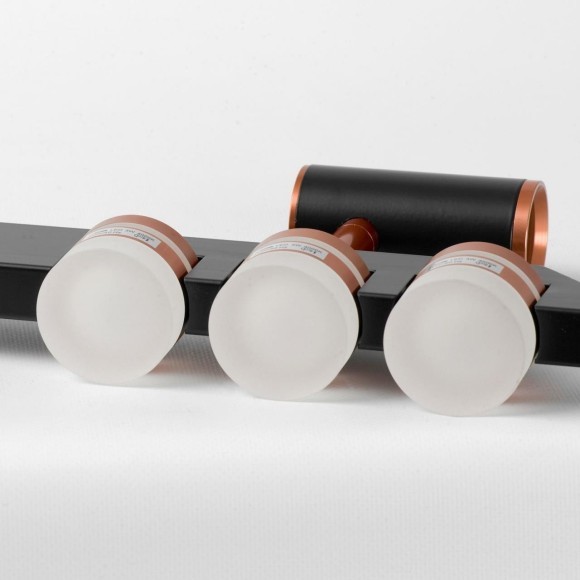 Линейно-подвесной светильник Lussole LSP-7173 Линейно-подвесной светильник Lussole LSP-7173