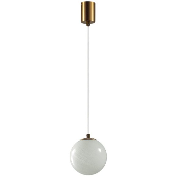 Подвесной светильник IP20 E14 5W MAGIA 7109/1A Подвесной светильник IP20 E14 5W MAGIA 7109/1A