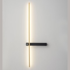 Бра Crystal Lux CLT 077W700 BL-BS Бра Crystal Lux CLT 077W700 BL-BS