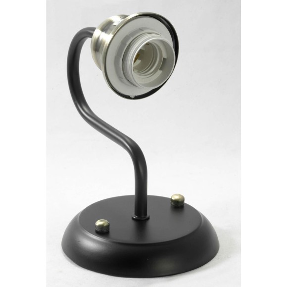 Бра Lussole LSP-9953 SAFFORD IP21 под лампу 1xE27 60W