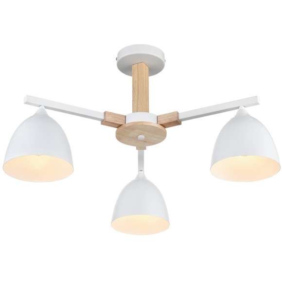 Люстра потолочная Е27 Lumion COLANGE 8095/3C