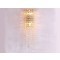 Настенный светильник 10900 10902/A gold