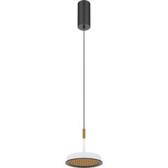 Подвесной светильник Maytoni MOD041PL-L15WG3K