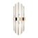 Бра Arte Lamp A1007AP-2GO ACAPULCO под лампы 2xG9 40W