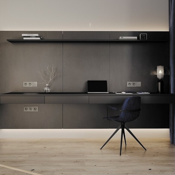 VLS030104 Выключатель встраиваемый трехклавишный шелкового цвета 10А (2200 Ватт) VOLTUM S70 (шелк)