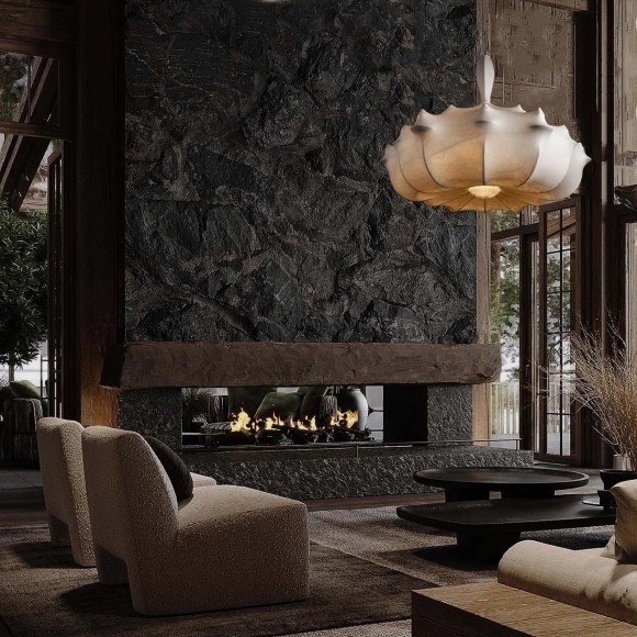 10375/800 Подвесной светильник LOFT IT Zeppelin 10375/800 Подвесной светильник LOFT IT Zeppelin