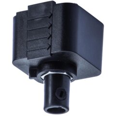 Адаптер для уст. любого подвесного светильника на однофазные шинопроводы Arte Lamp A240006