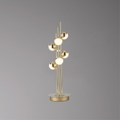 Настольная лампа APL.774.04.18