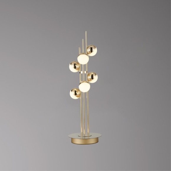 Настольная лампа APL.774.04.18