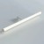 Подсветка для зеркал и картин Arte Lamp A2937AP-1WH ORIZZONE IP44 LED 7W