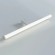 Подсветка для зеркал и картин Arte Lamp A2937AP-1WH ORIZZONE IP44 LED 7W