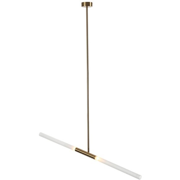 Люстра потолочная Odeon Light 4306/2 Soho под лампы 2xG9 2*40W