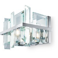 Настенный светильник (бра) Maytoni MOD201WL-02N