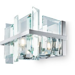 Настенный светильник (бра) Maytoni MOD201WL-02N Настенный светильник (бра) Maytoni MOD201WL-02N