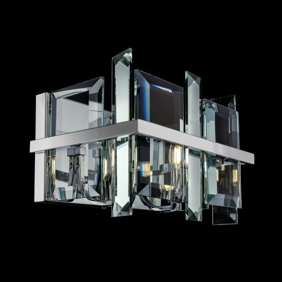 Настенный светильник (бра) Maytoni MOD201WL-02N Настенный светильник (бра) Maytoni MOD201WL-02N