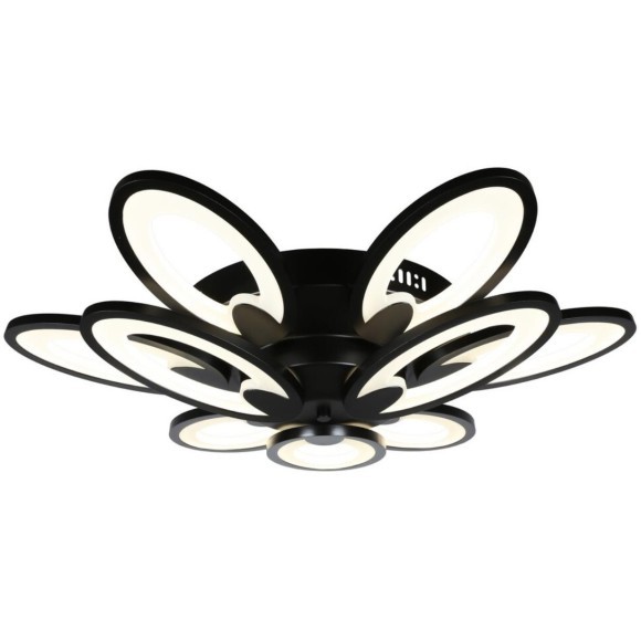 Светодиодная потолочная люстра Glastonbury OML-45817-120