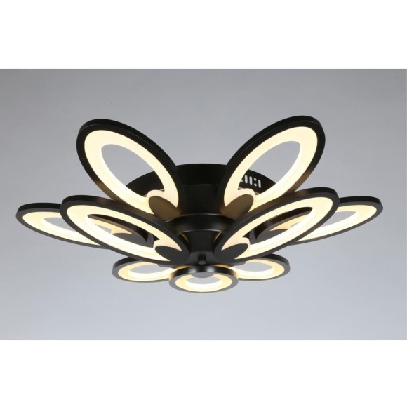 Светодиодная потолочная люстра Glastonbury OML-45817-120