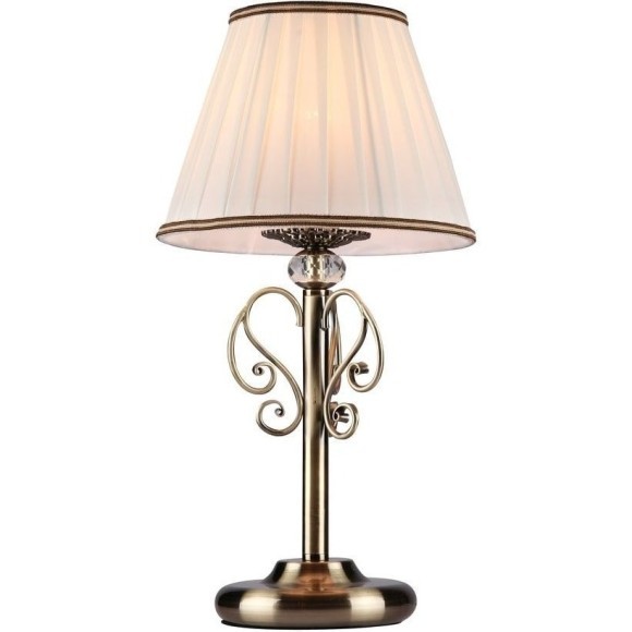 Декоративная настольная лампа Maytoni ARM420-22-R Vintage под лампу 1xE14 40W