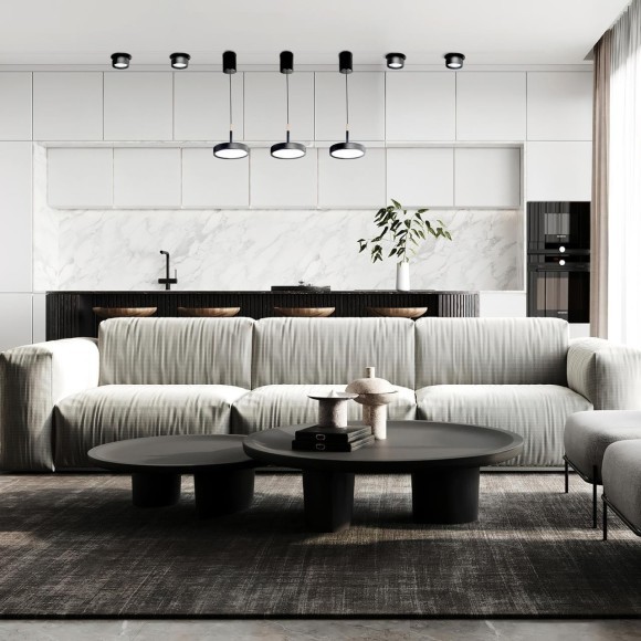 Подвесной светильник Astern 4511-1P