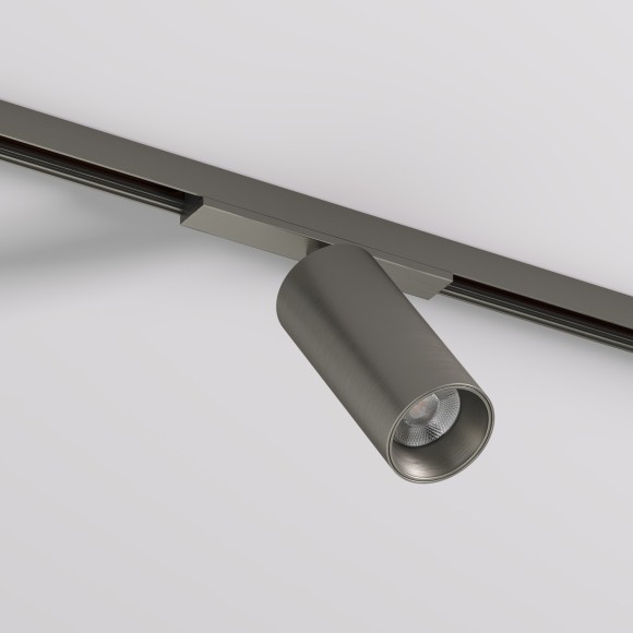 DK5741-DN Трековый магнитный светодиодный светильник Denkirs Shine 48V CRI90+ 3000К 770Лм 36° 10Вт