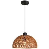 4882-1P, подвес, D300xH200/1700, 1xE27x40W, IP44, excluded