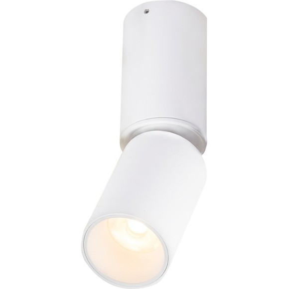 Накладной потолочный светильник Globo 55000-8 Luwin светодиодный LED 8W