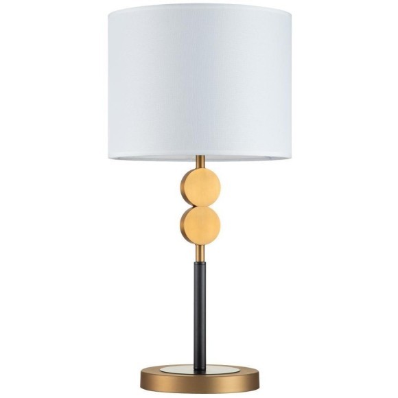 Интерьерная настольная лампа Roshe 2624-1T