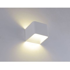 Бра Crystal Lux CLT 010W100 WH