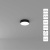 Потолочный светильник Arte Lamp FADO A6620PL-1BK